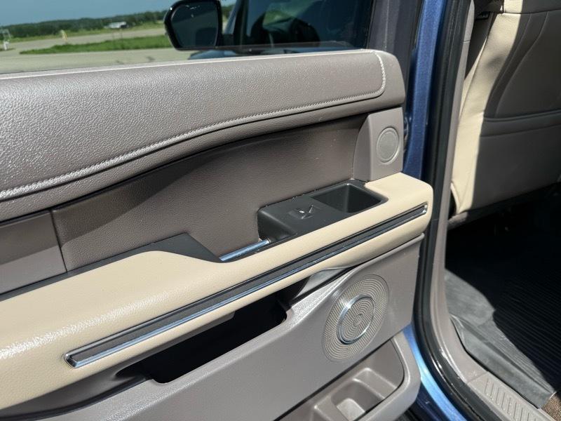 Ford Expedition MAX XLT 4WD 2019