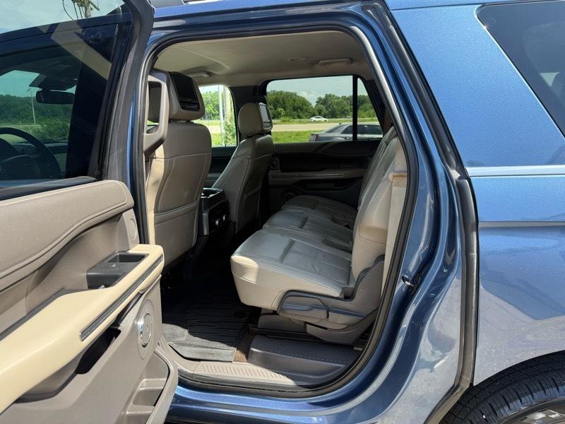 Ford Expedition MAX XLT 4WD 2019