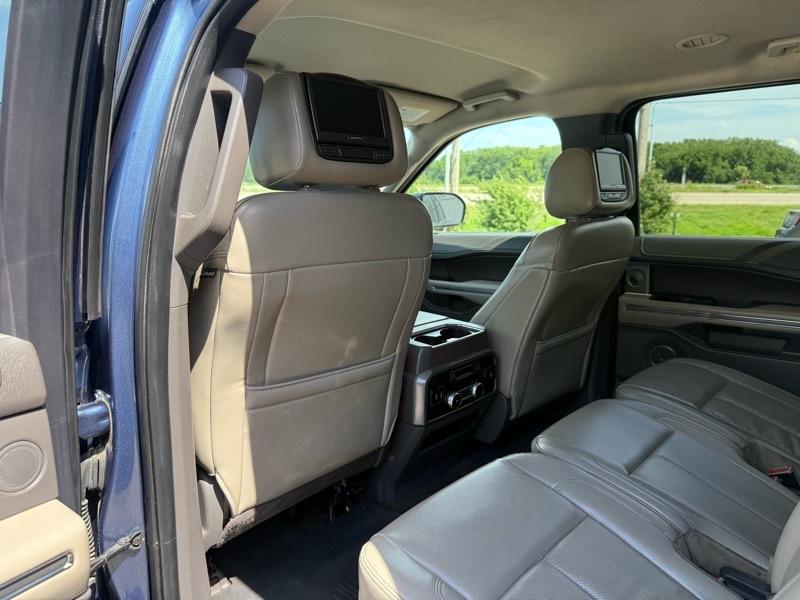 Ford Expedition MAX XLT 4WD 2019
