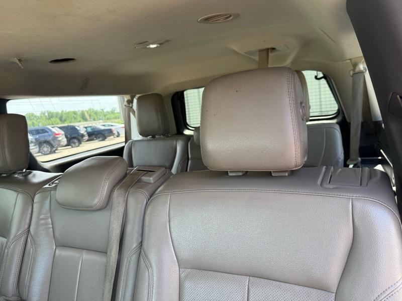 Ford Expedition MAX XLT 4WD 2019