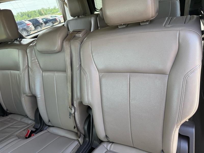 Ford Expedition MAX XLT 4WD 2019