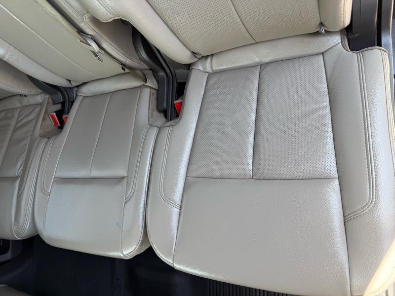 Ford Expedition MAX XLT 4WD 2019