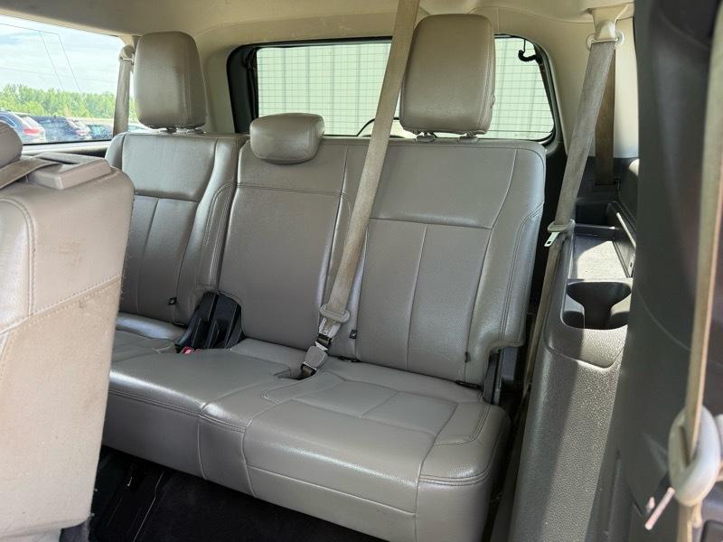 Ford Expedition MAX XLT 4WD 2019