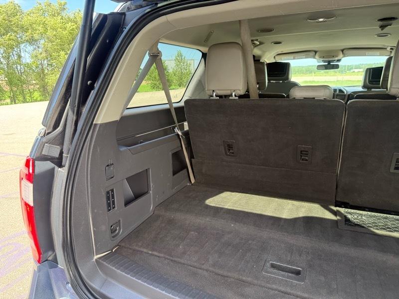 Ford Expedition MAX XLT 4WD 2019