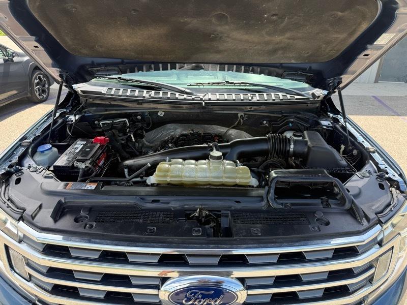 Ford Expedition MAX XLT 4WD 2019