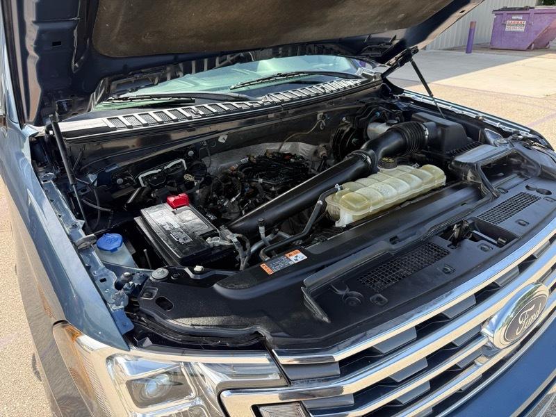 Ford Expedition MAX XLT 4WD 2019