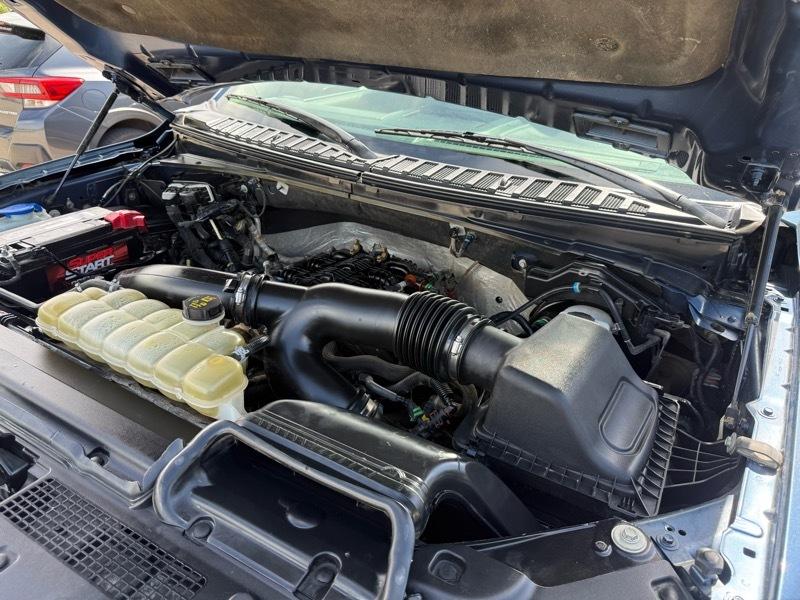 Ford Expedition MAX XLT 4WD 2019