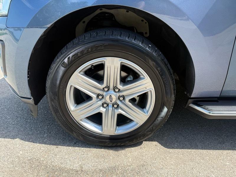 Ford Expedition MAX XLT 4WD 2019
