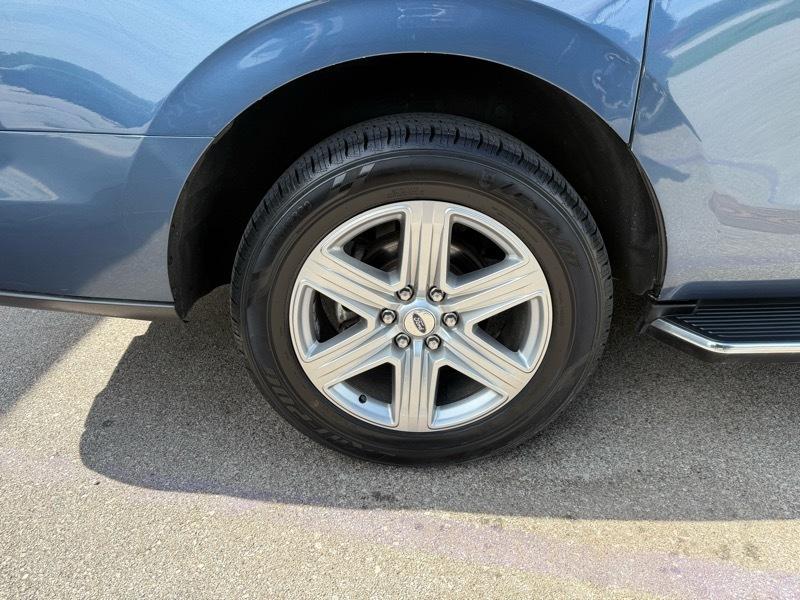 Ford Expedition MAX XLT 4WD 2019