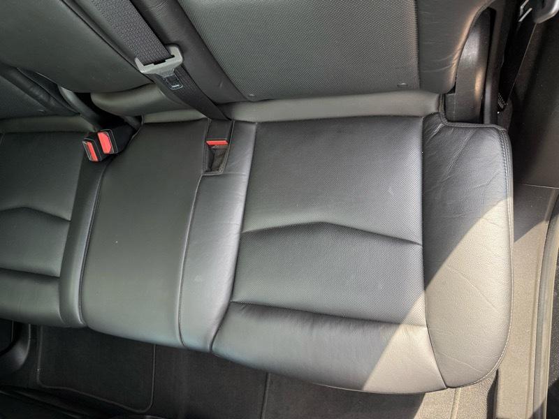 Cadillac XT5 Premium Luxury AWD 2017