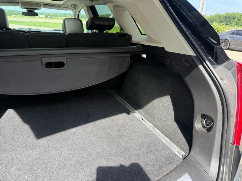 Cadillac XT5 Premium Luxury AWD 2017