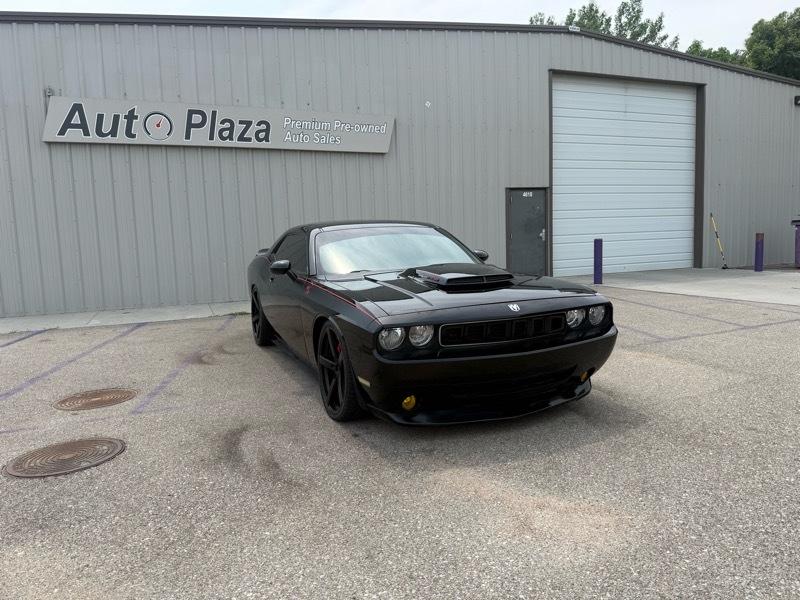 Dodge Challenger R/T 2010