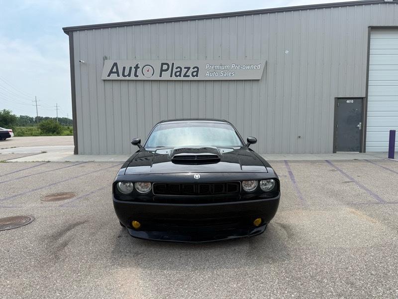 Dodge Challenger R/T 2010
