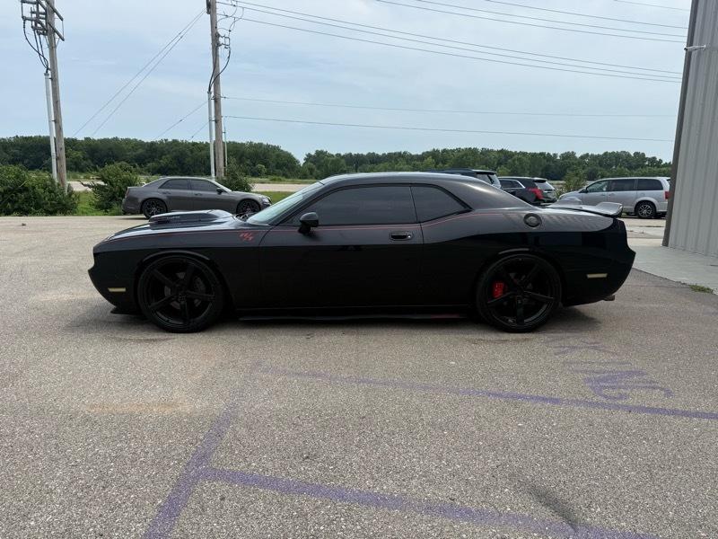 Dodge Challenger R/T 2010