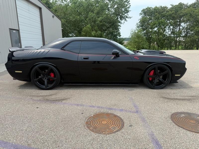 Dodge Challenger R/T 2010