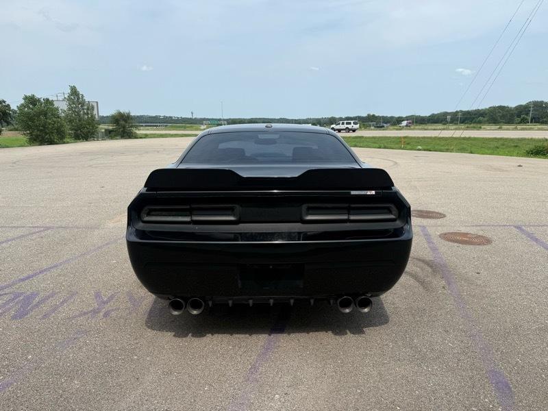 Dodge Challenger R/T 2010