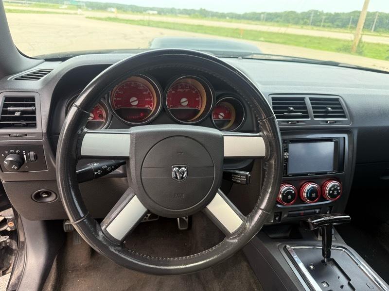 Dodge Challenger R/T 2010