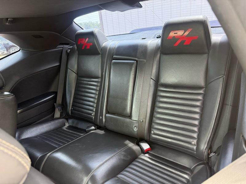 Dodge Challenger R/T 2010