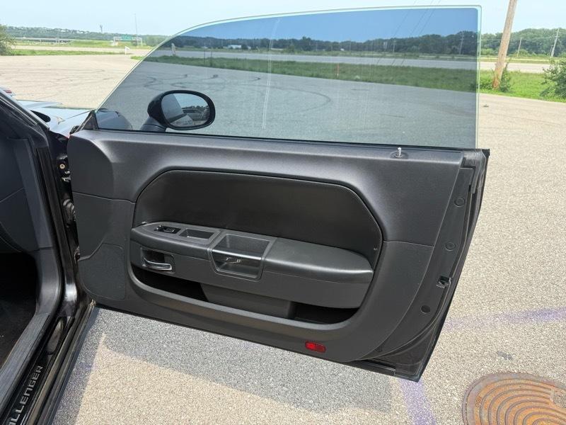 Dodge Challenger R/T 2010
