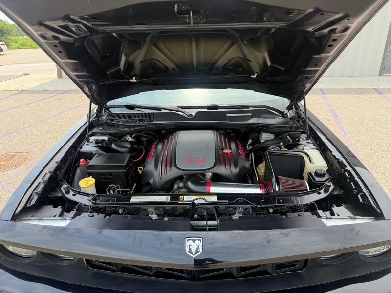 Dodge Challenger R/T 2010
