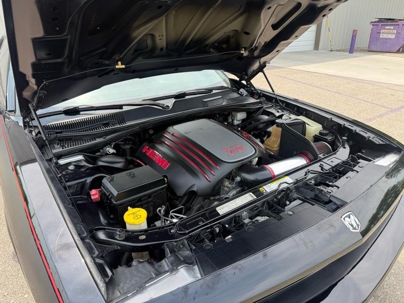 Dodge Challenger R/T 2010