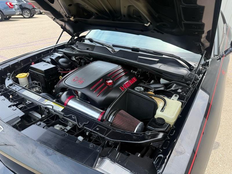 Dodge Challenger R/T 2010