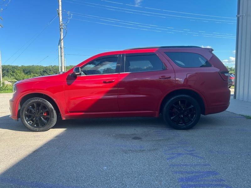 Dodge Durango GT AWD 2017