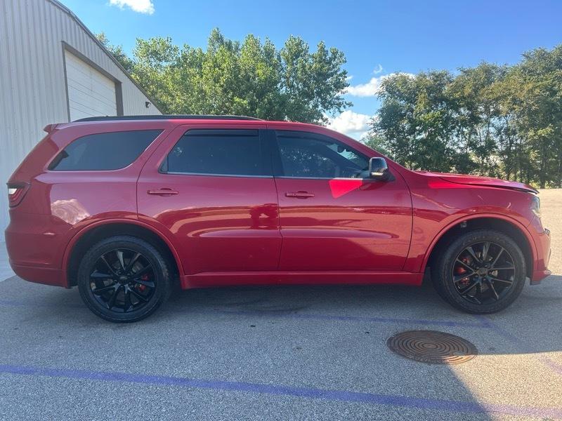 Dodge Durango GT AWD 2017