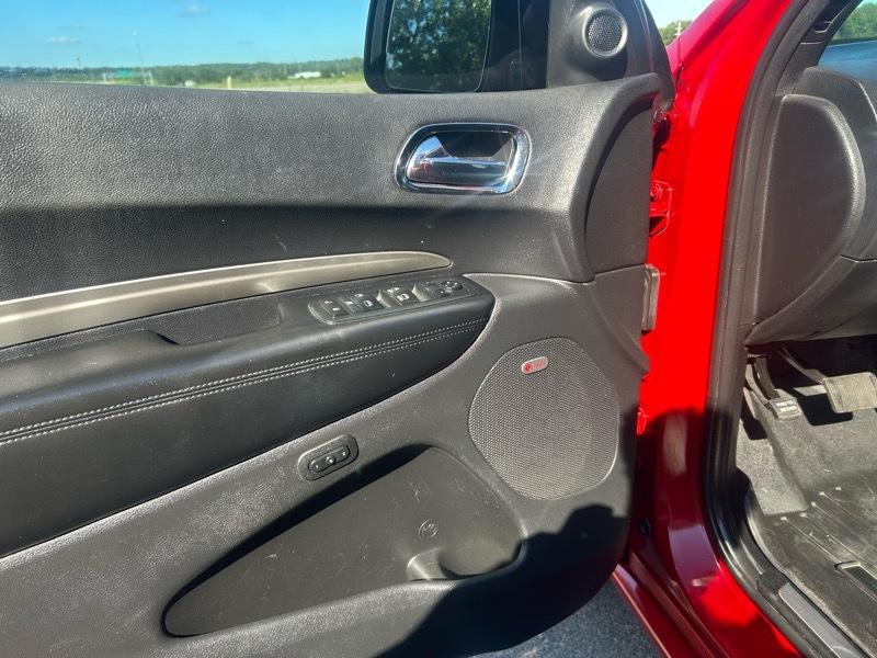 Dodge Durango GT AWD 2017