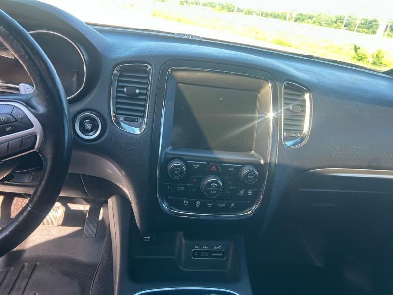Dodge Durango GT AWD 2017