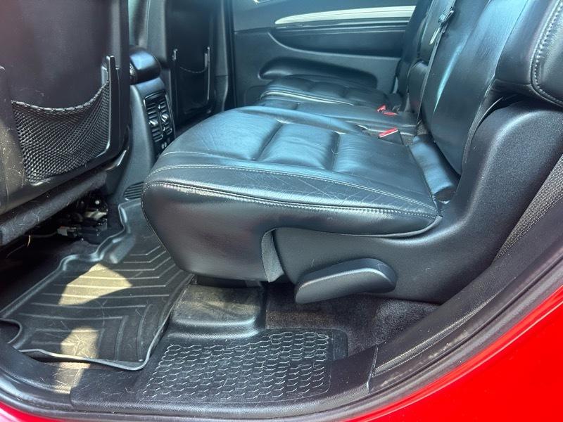 Dodge Durango GT AWD 2017