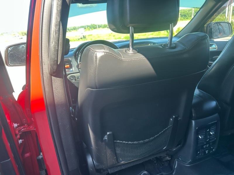 Dodge Durango GT AWD 2017