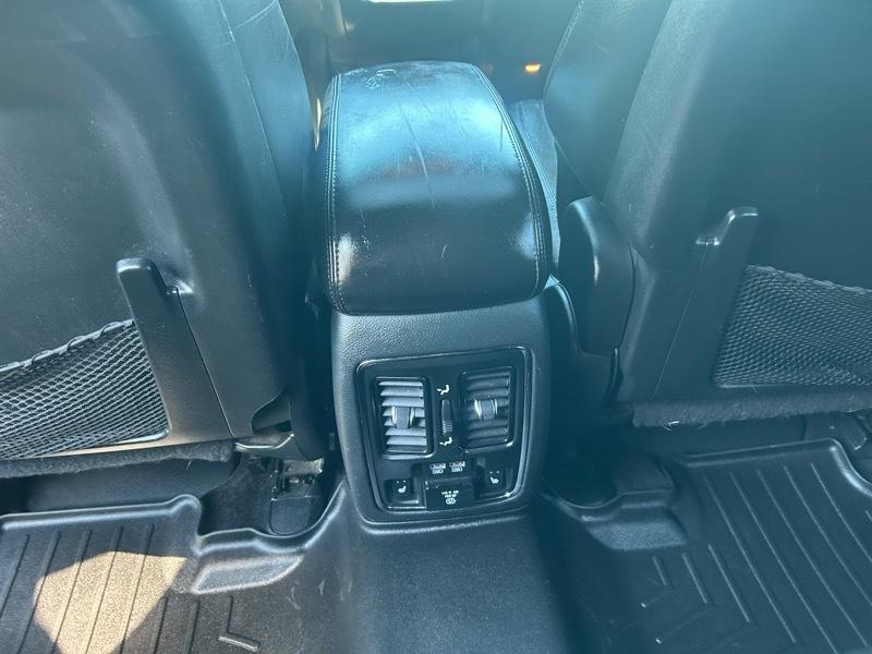 Dodge Durango GT AWD 2017