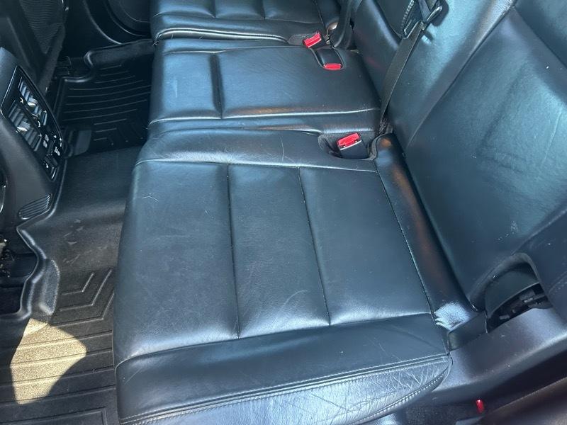 Dodge Durango GT AWD 2017