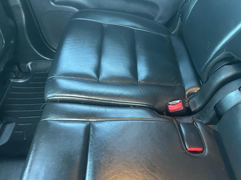 Dodge Durango GT AWD 2017