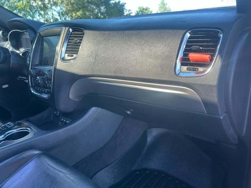 Dodge Durango GT AWD 2017