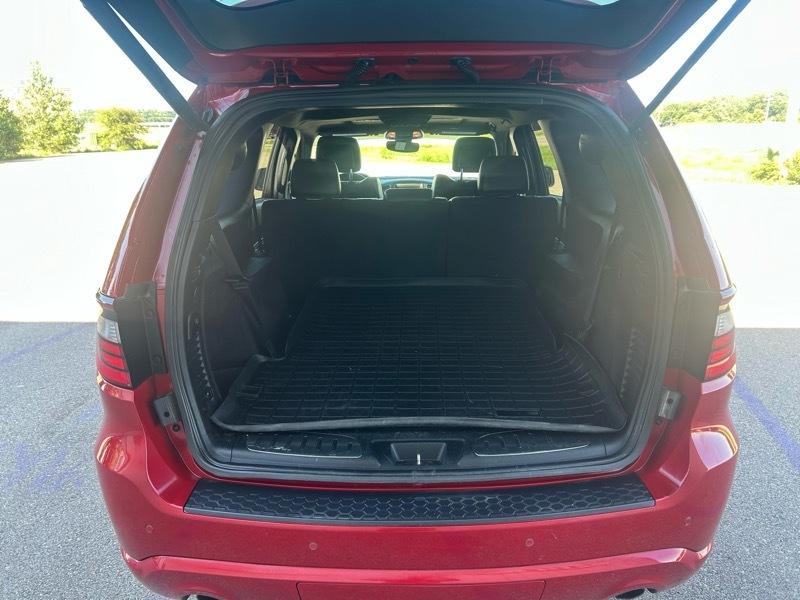 Dodge Durango GT AWD 2017
