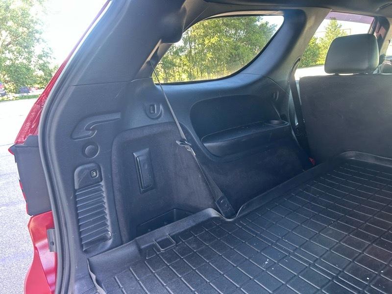 Dodge Durango GT AWD 2017
