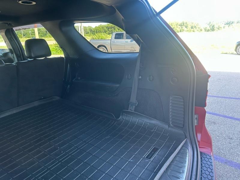 Dodge Durango GT AWD 2017
