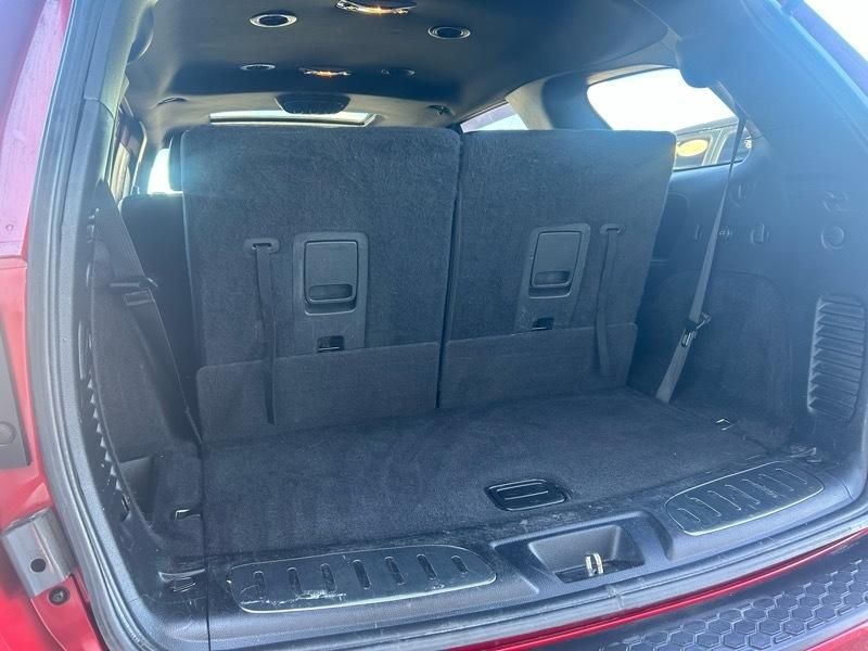 Dodge Durango GT AWD 2017