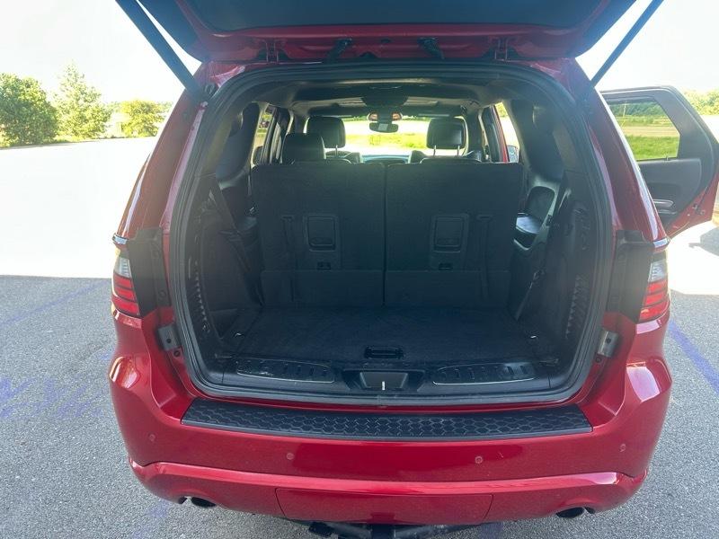 Dodge Durango GT AWD 2017