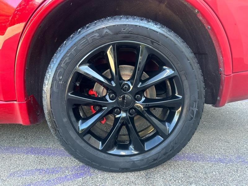 Dodge Durango GT AWD 2017