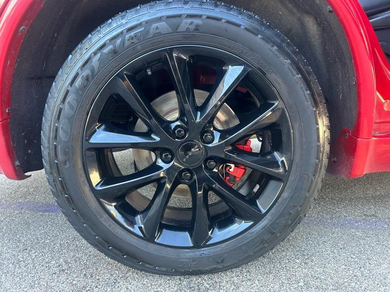 Dodge Durango GT AWD 2017