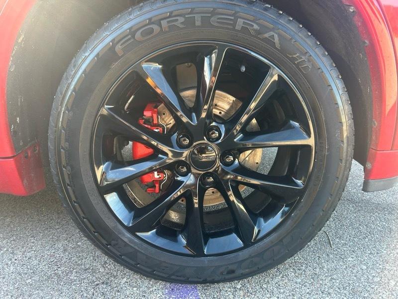 Dodge Durango GT AWD 2017