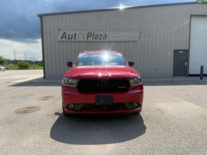 Dodge Durango GT AWD 2017