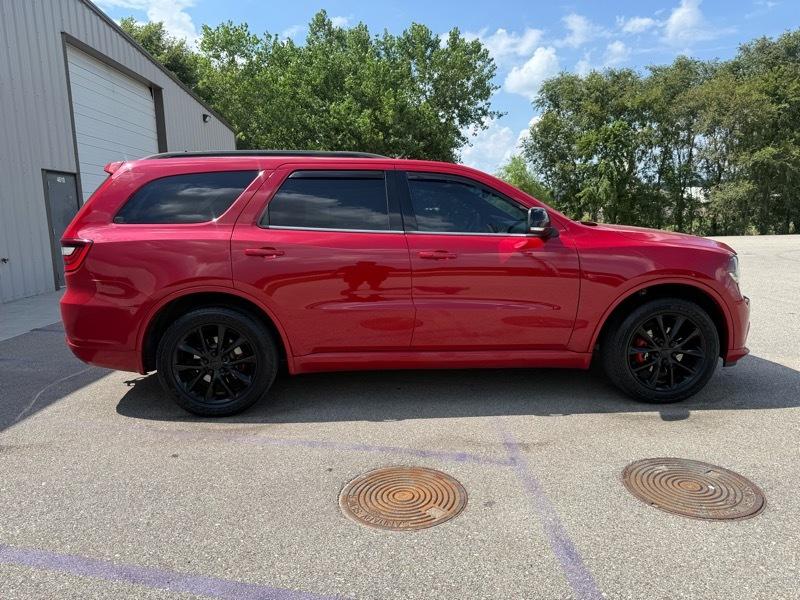 Dodge Durango GT AWD 2017