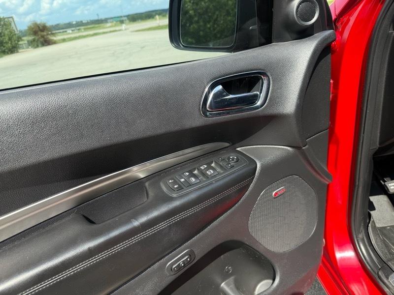 Dodge Durango GT AWD 2017