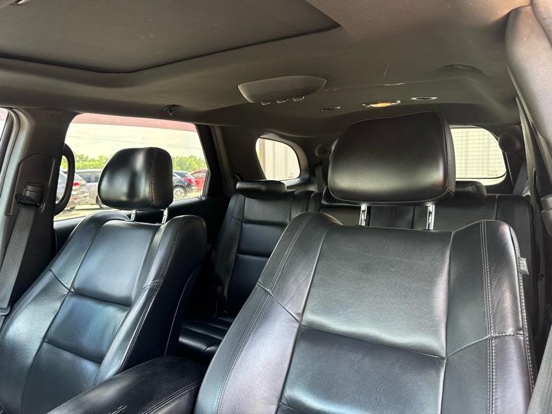 Dodge Durango GT AWD 2017