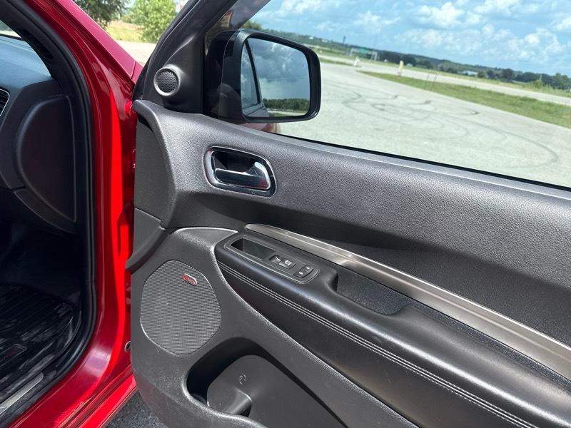 Dodge Durango GT AWD 2017