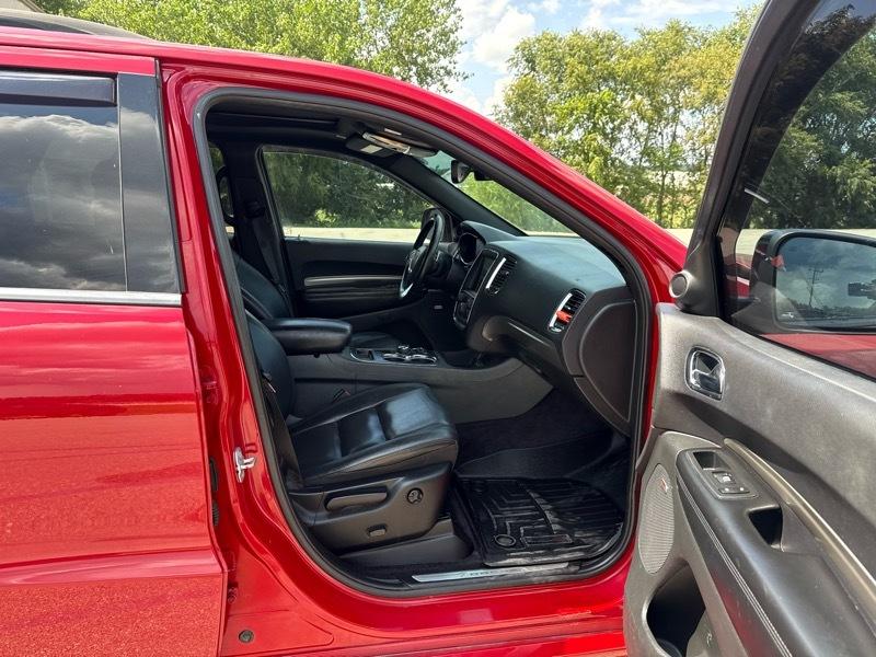 Dodge Durango GT AWD 2017